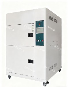 408L冷熱沖擊試驗箱