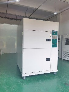 冷熱沖擊試驗箱