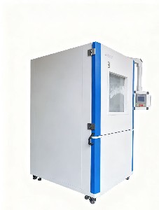 防塵試驗箱