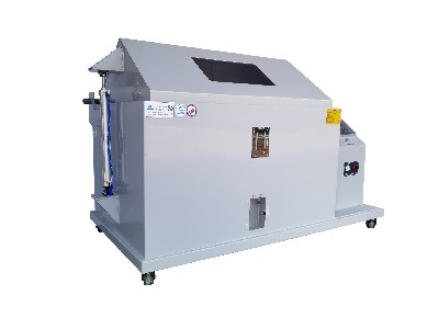 復合式鹽霧試驗箱