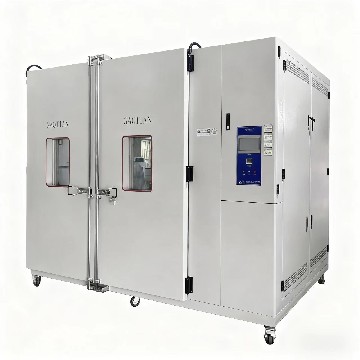 步入式恒溫恒濕試驗箱  恒溫恒濕試驗房