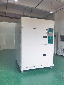 冷熱沖擊試驗箱