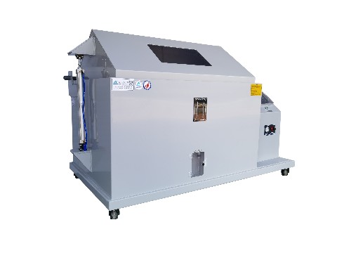 復合式鹽霧試驗箱