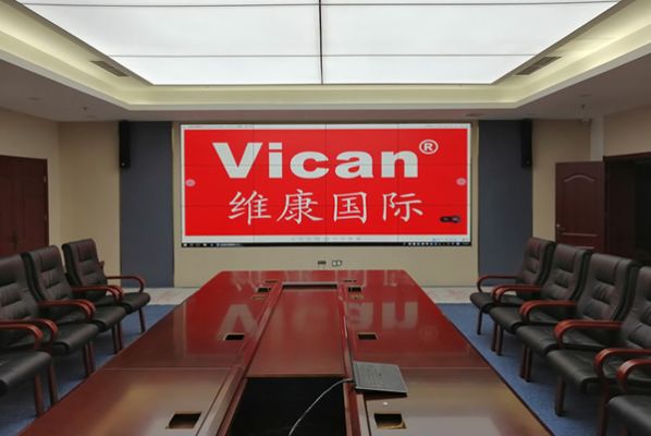拼接屏有什么應用優勢？