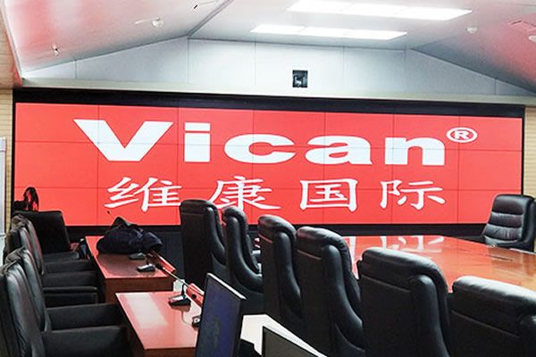 lcd拼接屏與DLP大屏的有什么區別？