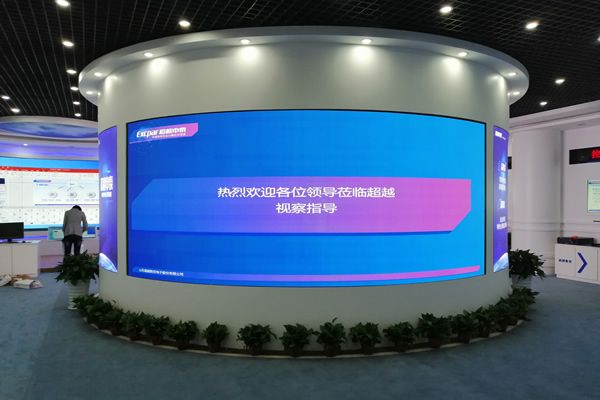 DLP拼接屏、LED顯示屏、LCD拼接屏的市場(chǎng)分析