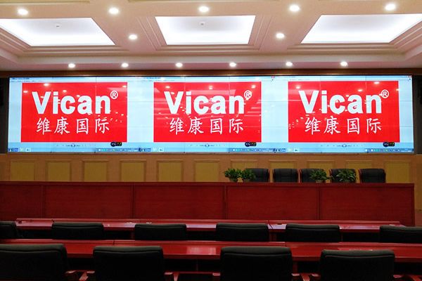 拼接屏廠家的市場競爭，提升品牌與產品的附加值是其關鍵