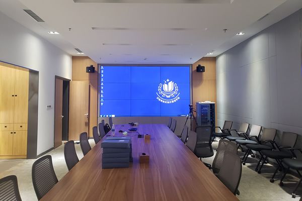 會議室顯示大屏有哪些，會議大屏解決方案