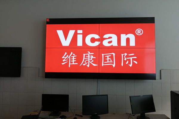拼接屏在監控中心場合的應用有什么優勢
