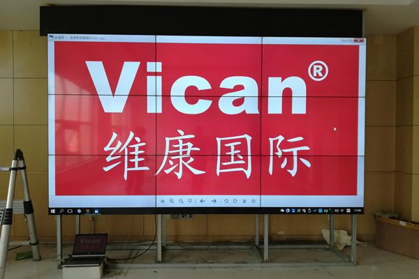 拼接屏的應(yīng)用場合有哪些，該如何選擇？