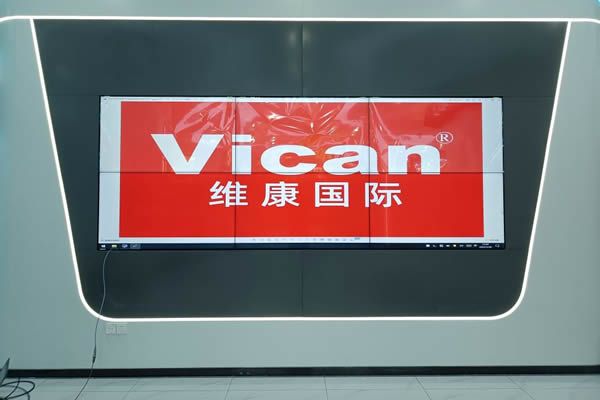 拼接屏怎么實(shí)現(xiàn)同時(shí)顯示多臺(tái)電腦信號？