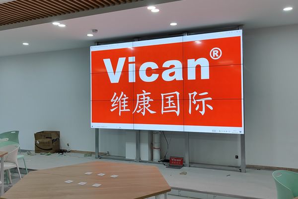 液晶拼接屏技術(shù)的創(chuàng)新，給人們帶來更好的視覺體驗(yàn)效果