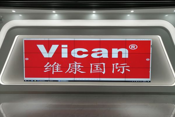拼接屏在展館展廳的應用優勢