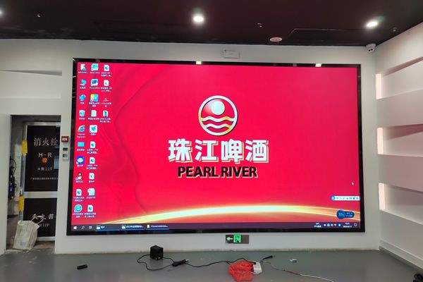 led顯示屏品牌前十名有哪些，該如何選擇？