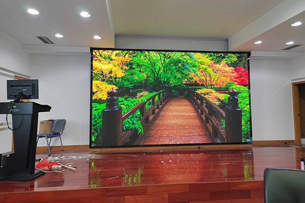 2024年LED顯示屏廠家排名榜，十大品牌有哪些