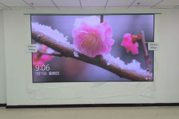 LED顯示屏的封裝技術有哪幾種，各有什么特點？