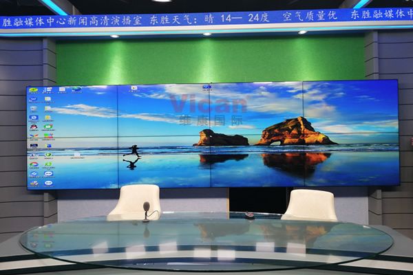 直播間背景墻大屏有哪些，選擇哪個品牌好？