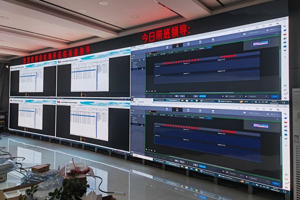 分布式信號處理與可視化坐席，如何重塑指揮調度決策鏈路