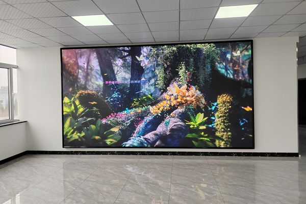 科技賦能文博：LED顯示技術(shù)如何讓文物“活”起來(lái)，讓歷史“可觸摸”