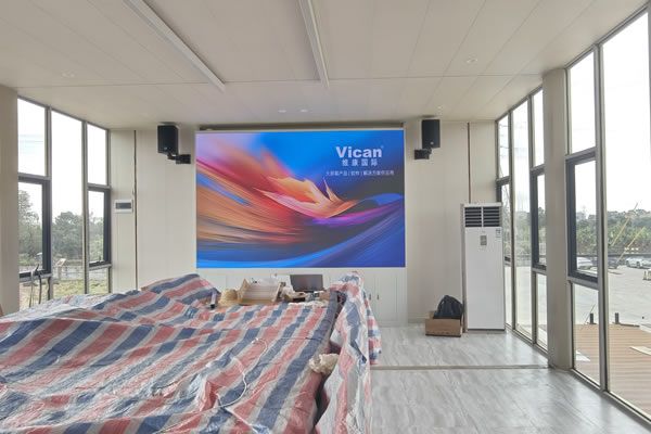 政策與需求共振，2026年LED顯示行業邁向綠色與超高清新階段