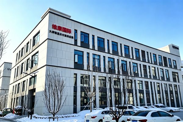 深圳LED顯示屏廠家哪家好？5個維度幫你篩選靠譜供應商