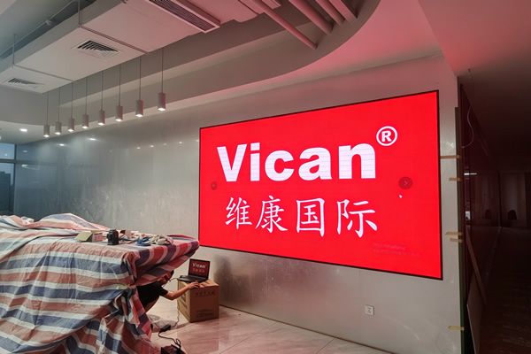 LED顯示屏源頭廠家怎么找？教你三招識別真正的生產廠家