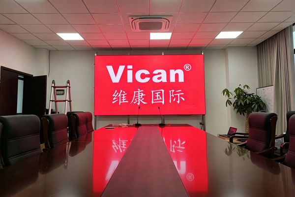 LED顯示屏項目驗收不會看？牢記這8項標準不吃虧