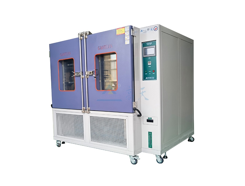 恒溫恒濕試驗機長時間不使用時，會造成哪些影響?