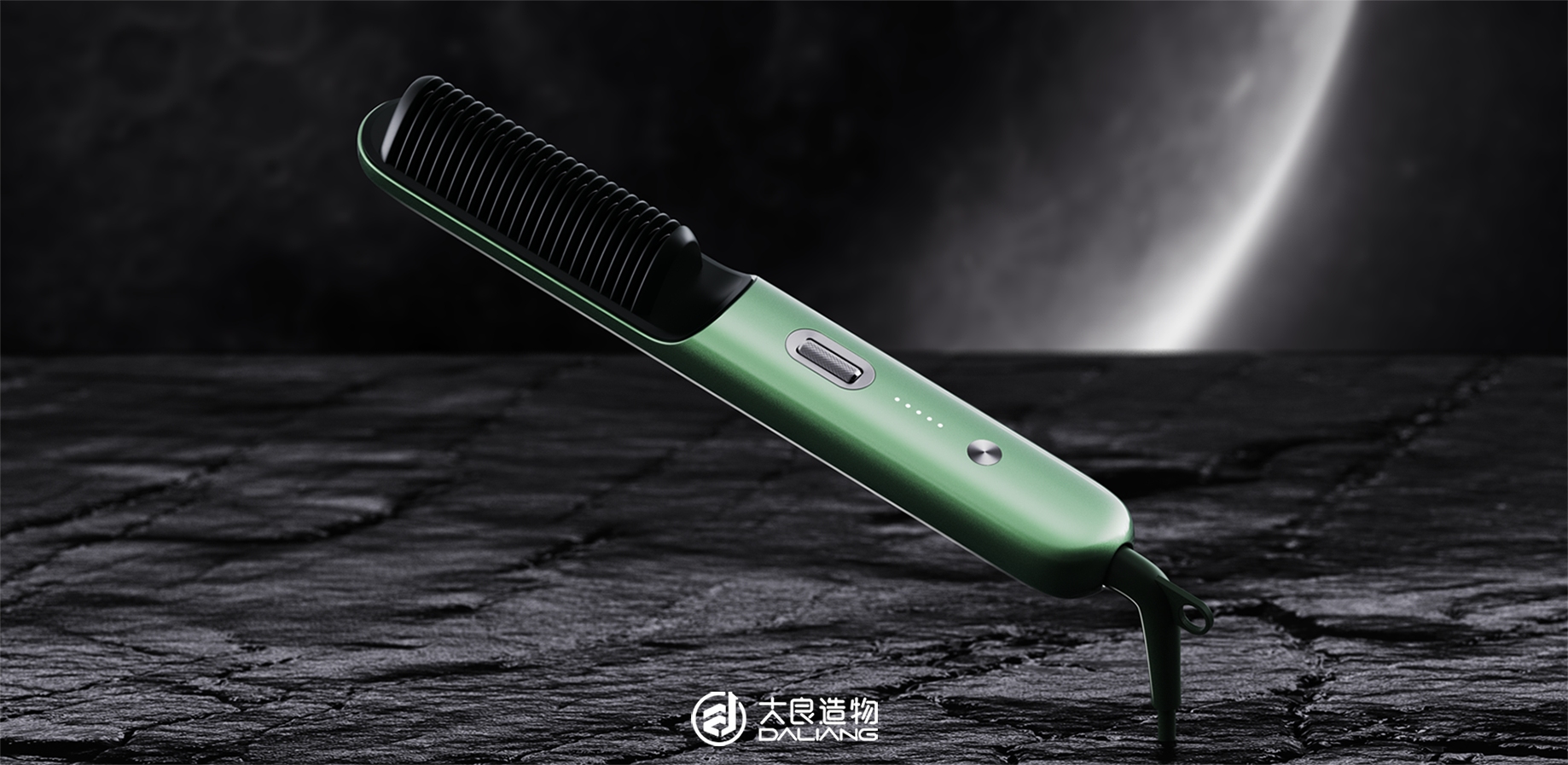 深圳大良造物設計有限公司