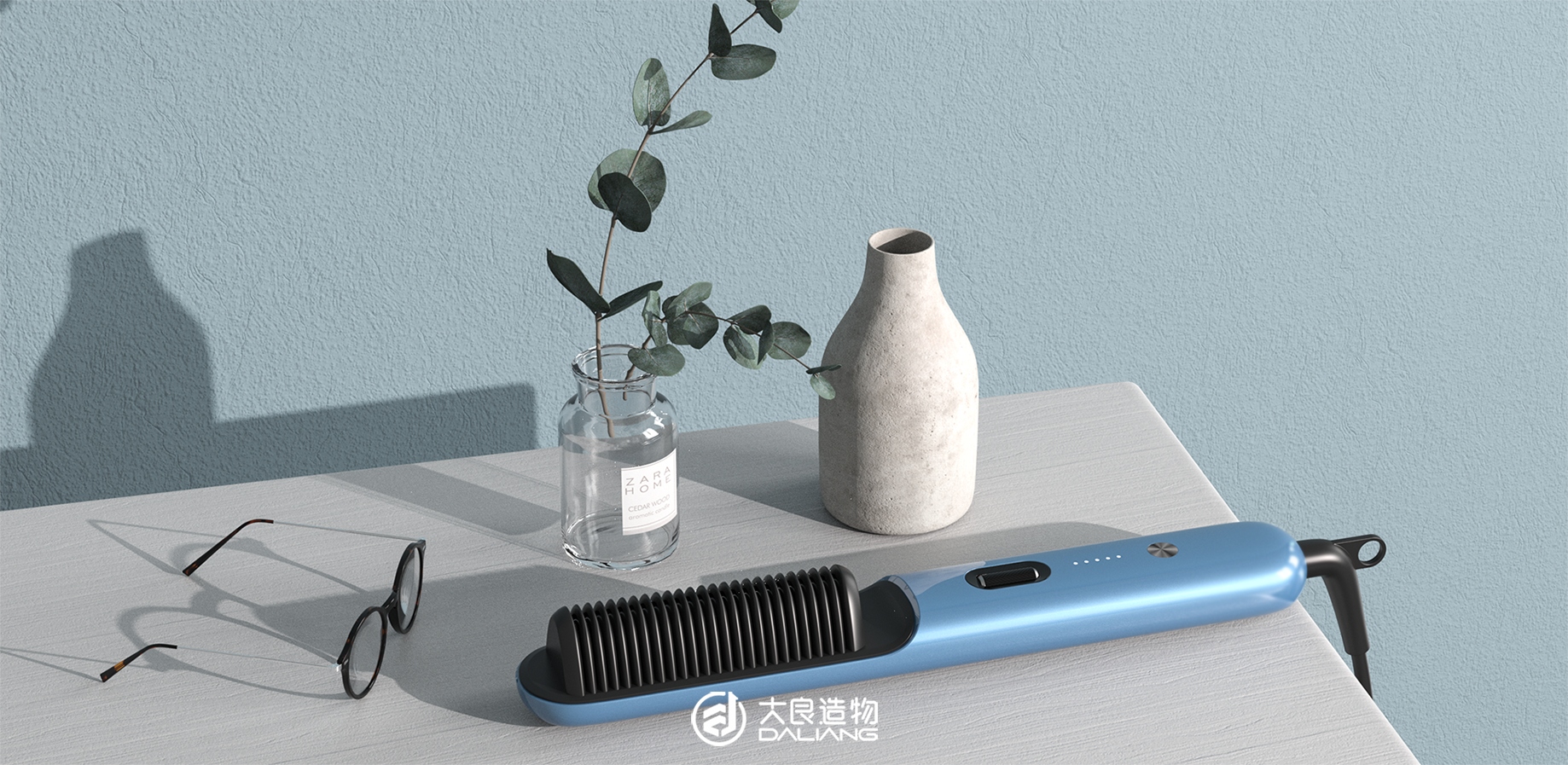 深圳大良造物設計有限公司